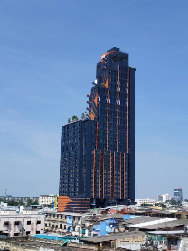 Progress Origin Bangkhunnon Dec25_2