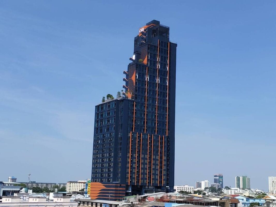 Progress Origin Bangkhunnon Dec25_3