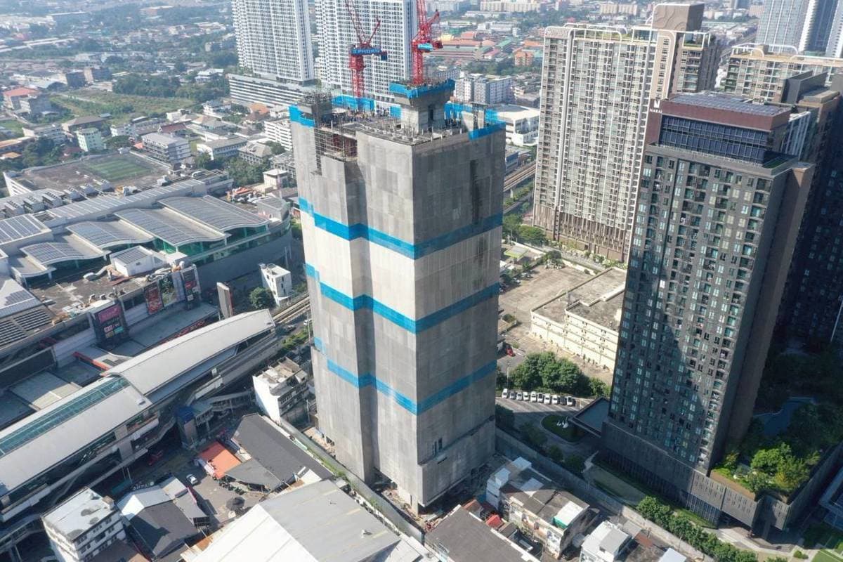 Progress Origin Phetkasem Dec_1