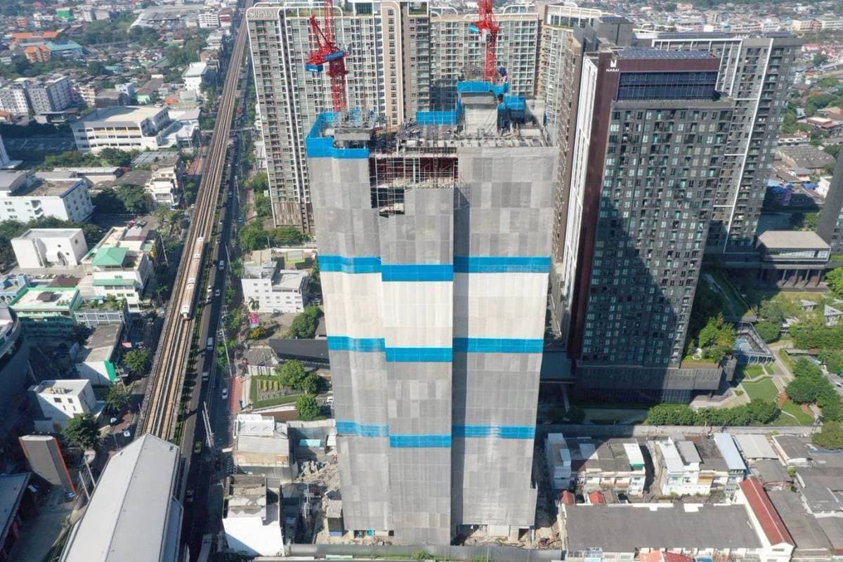 Progress Origin Phetkasem Dec_2