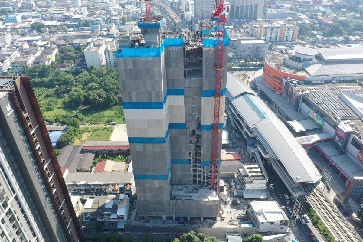 Progress Origin Phetkasem Dec_4