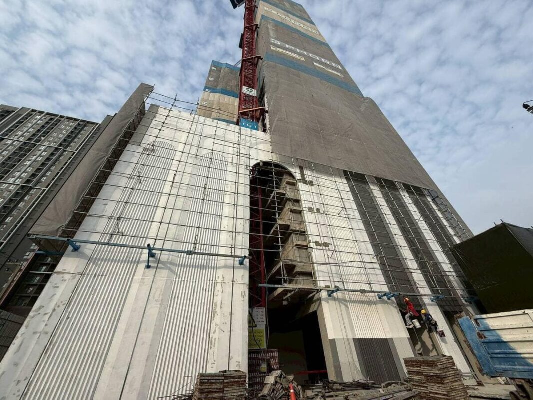 Progress Origin Phetkasem Dec_5