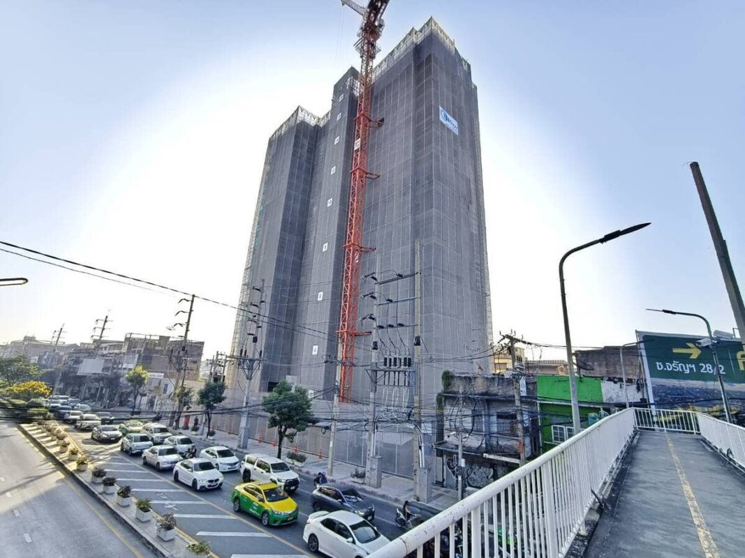 Progress So Siriraj Dec25_1