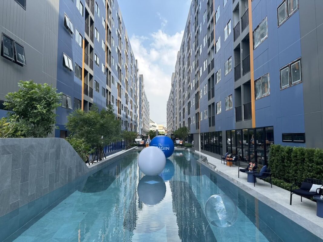 Progress The Origin Bangkae Dec25_1