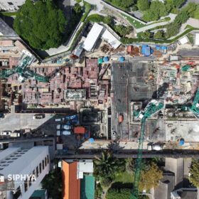 Progress Thonglor World Dec25_2