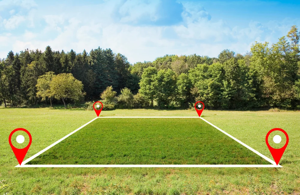 ค้นที่ดิน