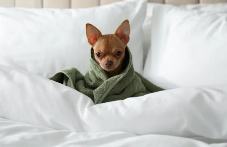 สัตว์เลี้ยงน่ารัก