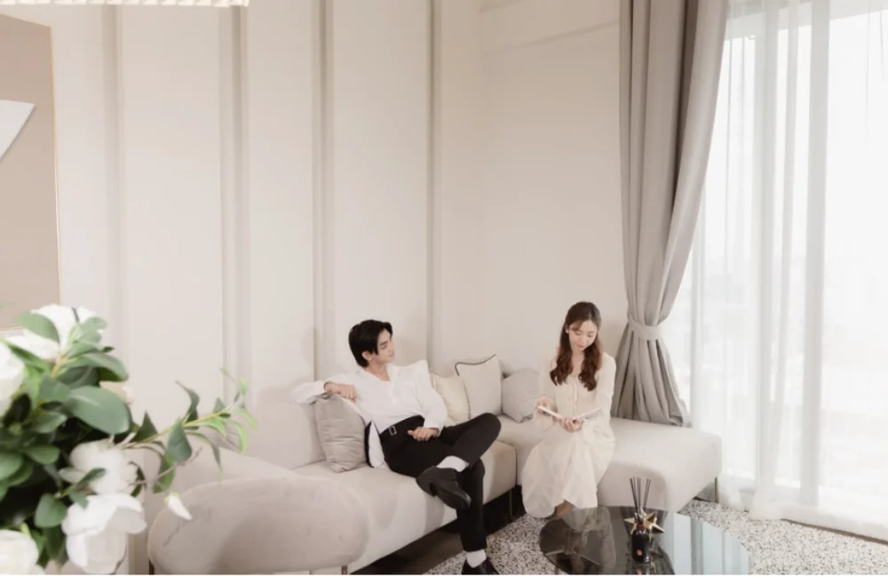 เฟอร์นิเจอร์แบบ Multi-function