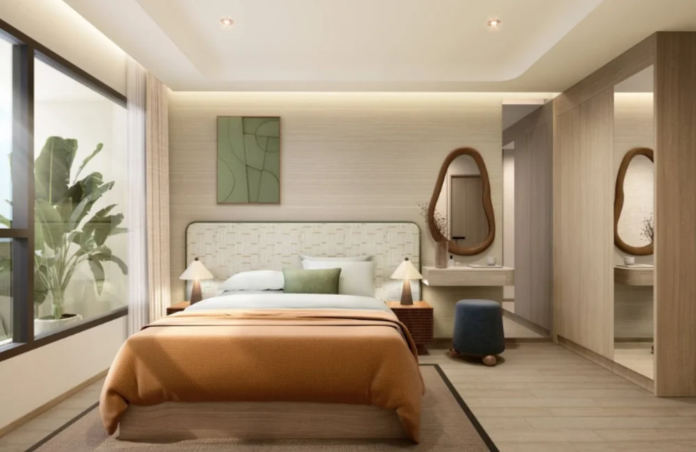 เทคนิค Focal Point