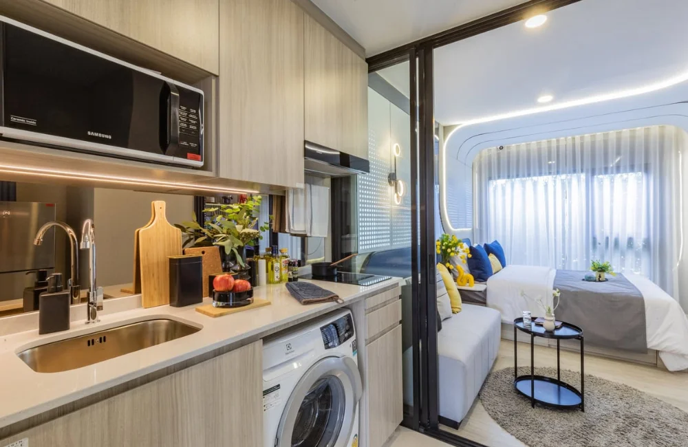 ออริจิ้น เพลส รามคำแหง 153