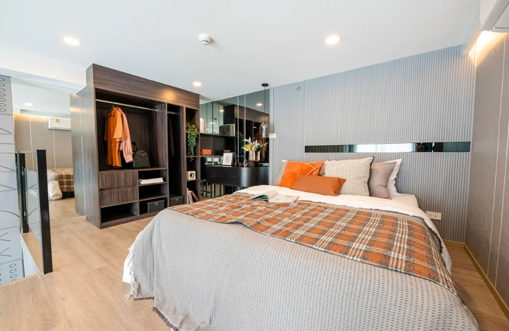 ออริจิ้น ปลั๊ก แอนด์ เพลย์ รามอินทรา