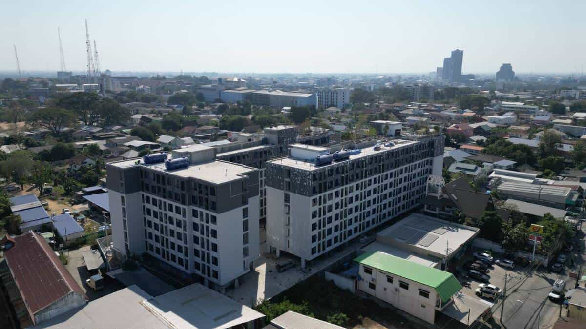 Progress Origin Place Khonkaen Feb26_1