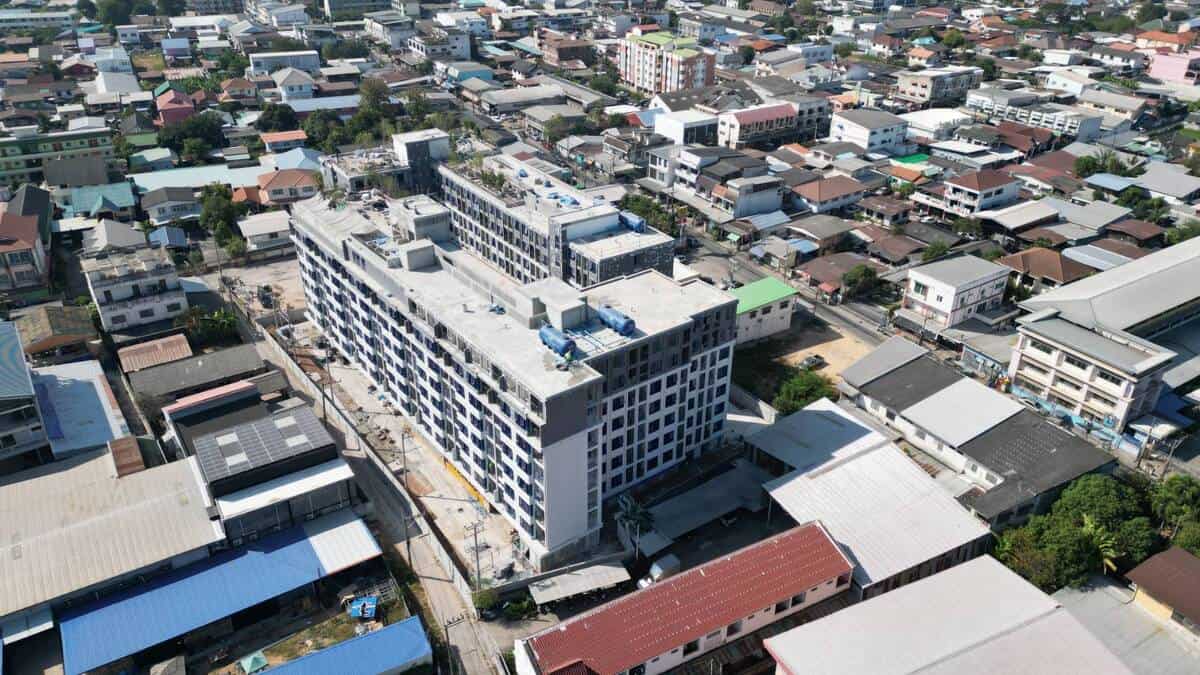 Progress Origin Place Khonkaen Feb26_2