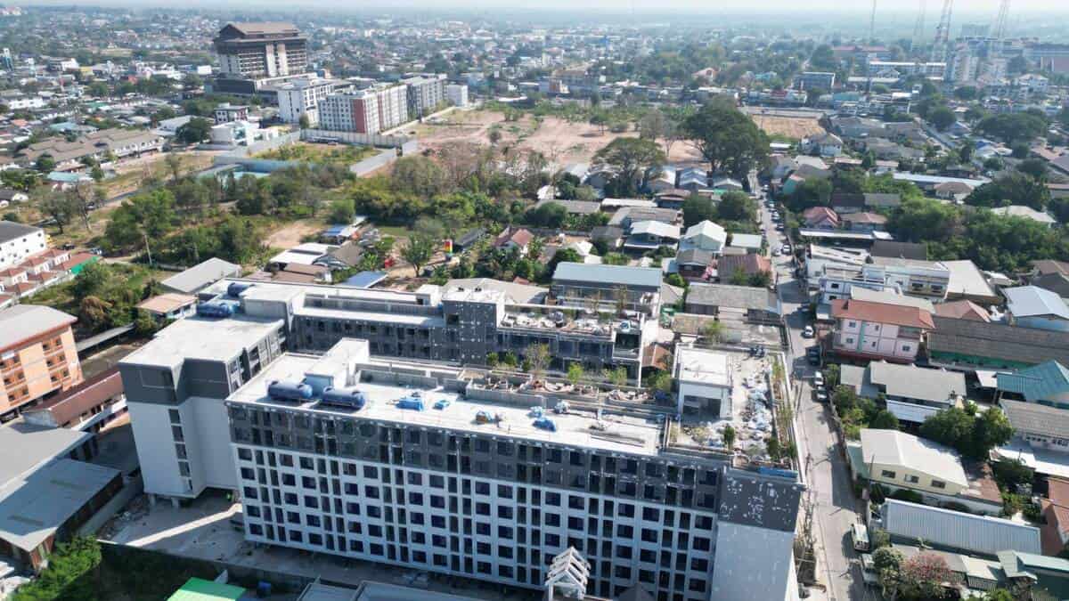 Progress Origin Place Khonkaen Feb26_3