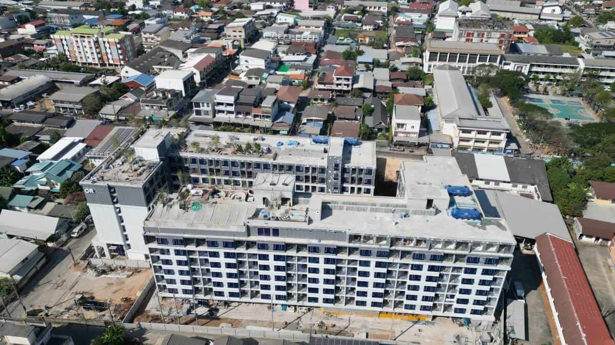 Progress Origin Place Khonkaen Feb26_4