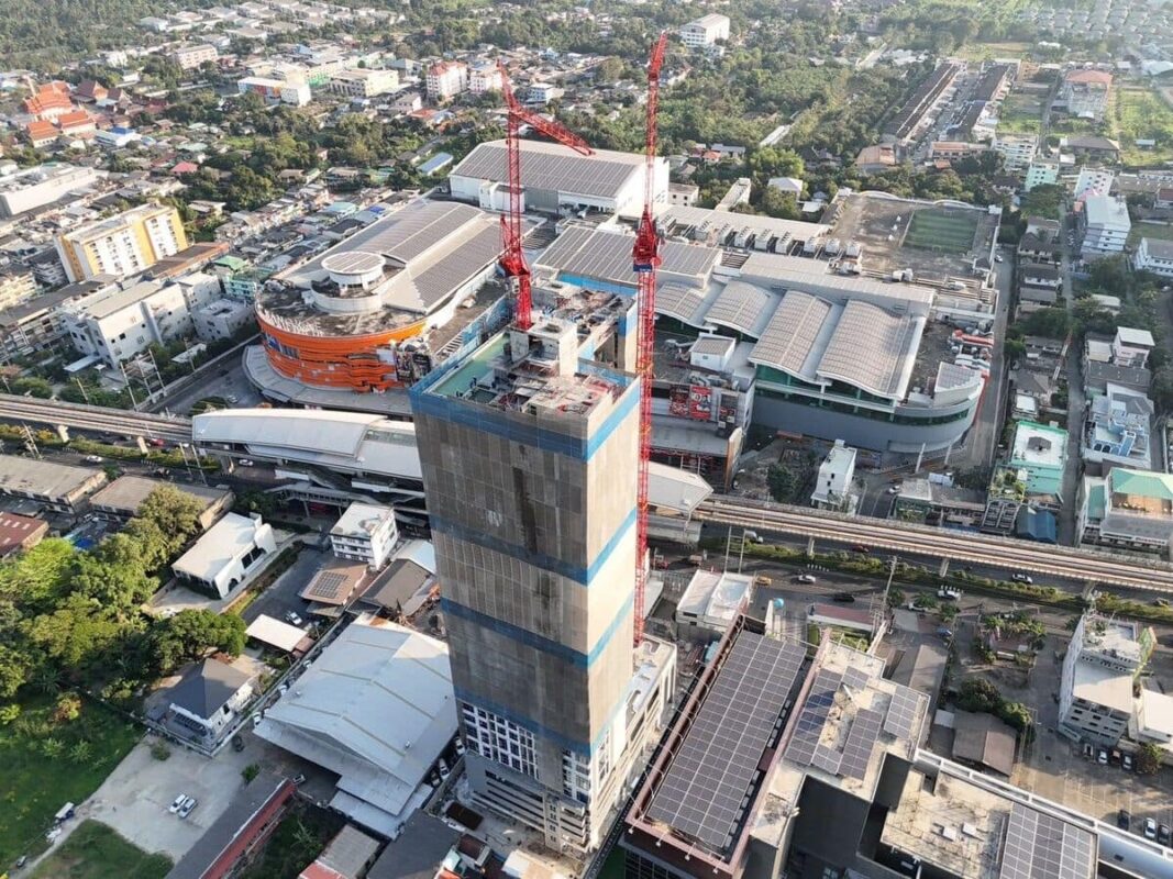 Progress Origin Place Phetkasem Feb25_1