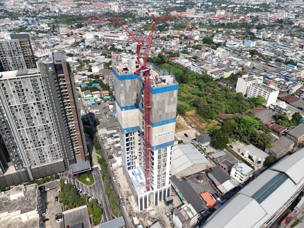 Progress Origin Place Phetkasem Feb25_4