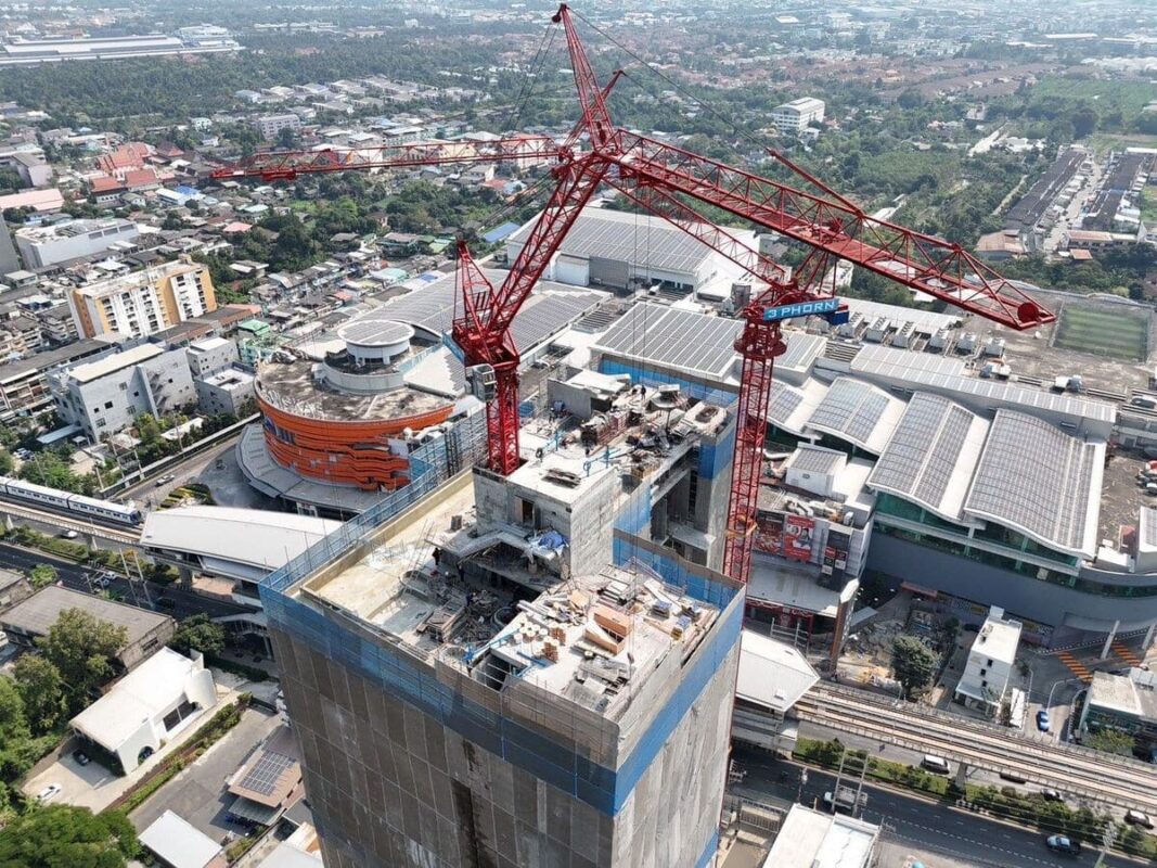 Progress Origin Place Phetkasem Feb25_5