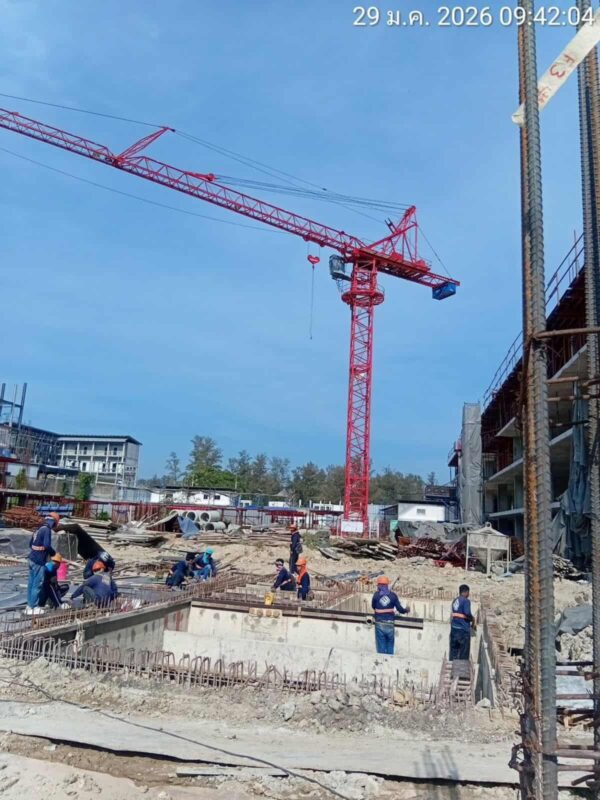 Progress So Origin Bangtao Feb26_2