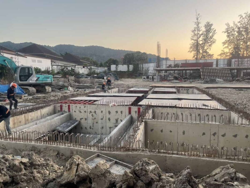 Progress So Origin Bangtao Feb26_4