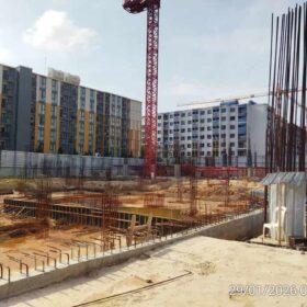 Progress The Origin Centre Phuket Feb26_1