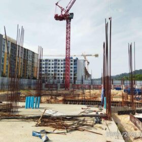 Progress The Origin Centre Phuket Feb26_2