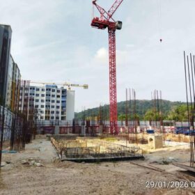 Progress The Origin Centre Phuket Feb26_3