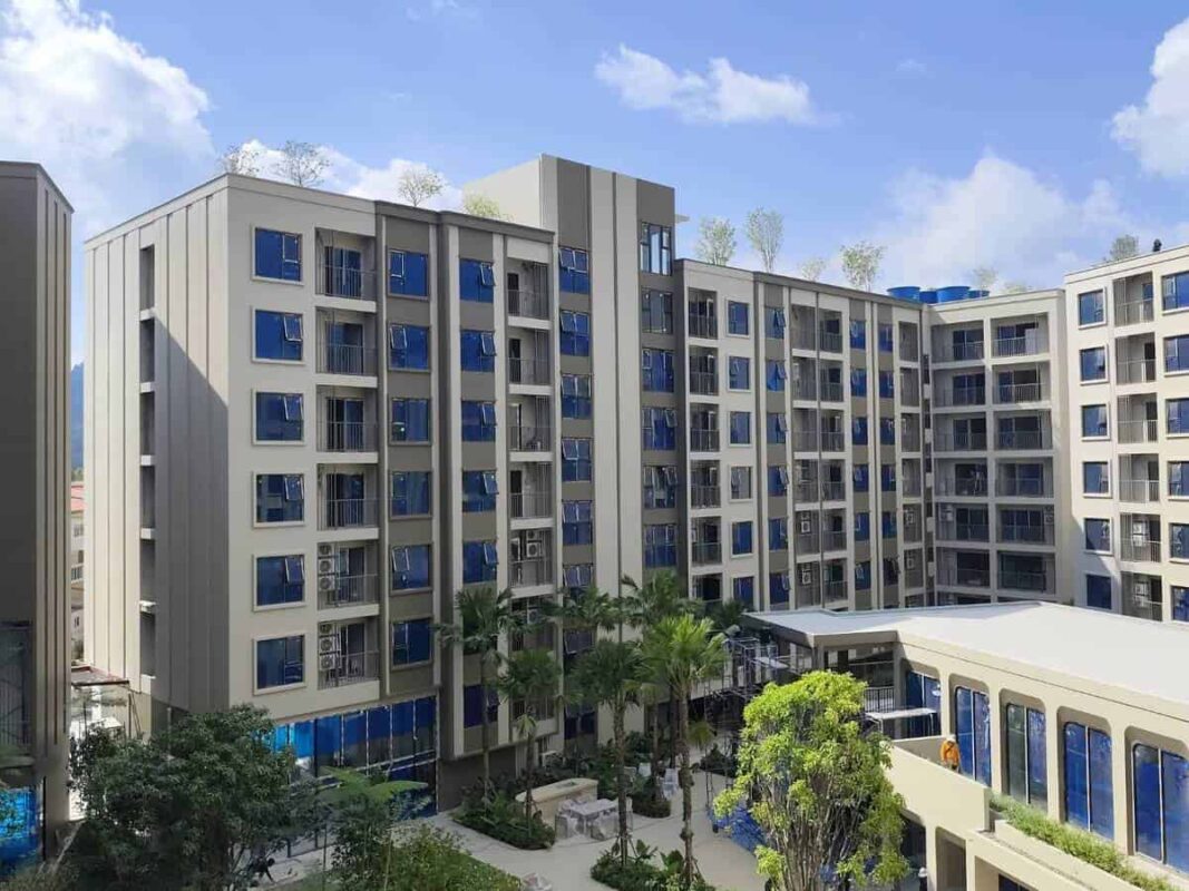 Progress The Origin Kathu Patong Feb26_1