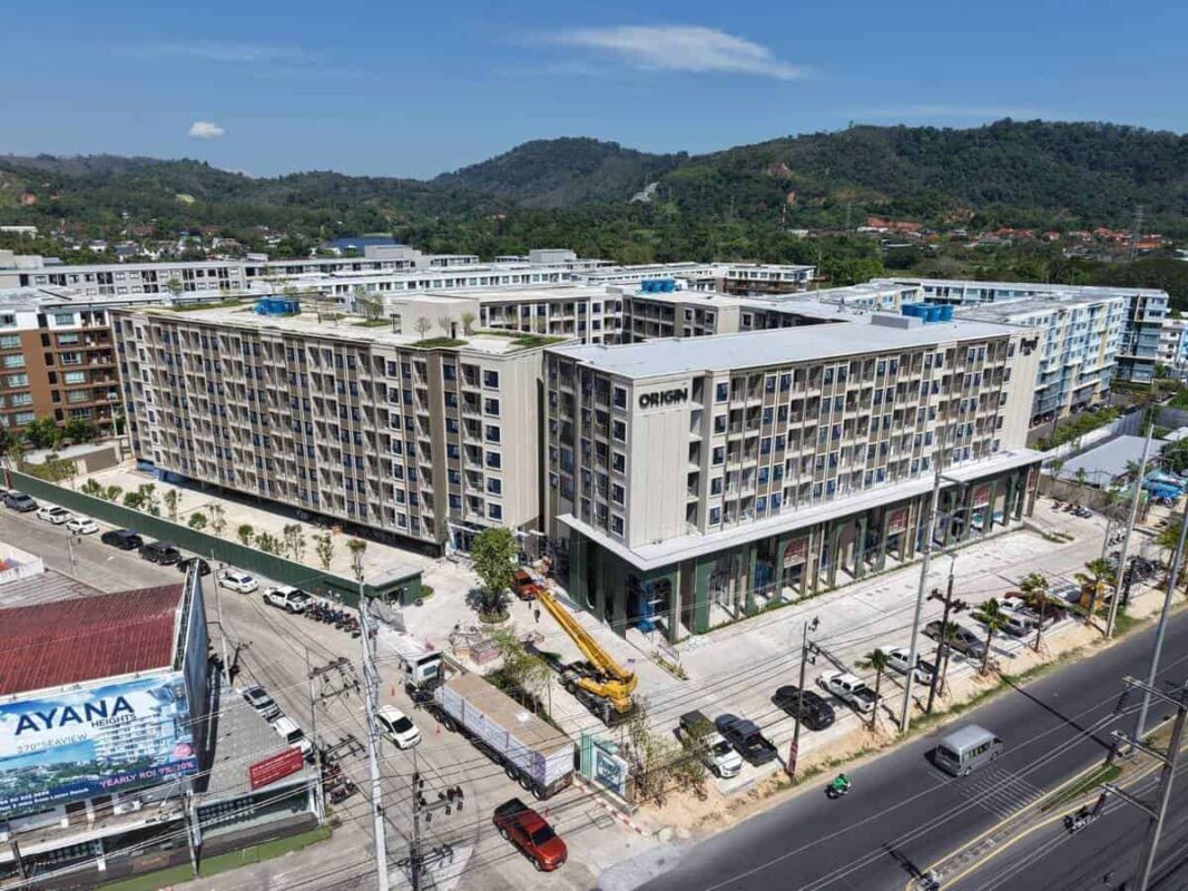 Progress The Origin Kathu Patong Feb26_5