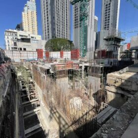 Progress Thonglor World Feb25_2