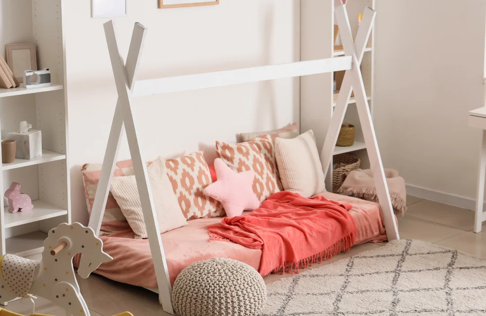 เฟอร์นิเจอร์สำหรับเด็ก