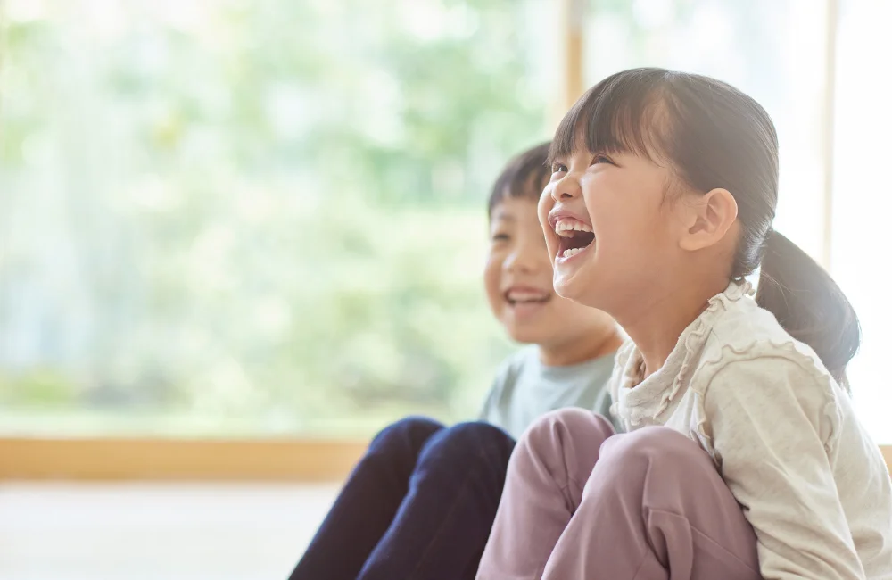 การเติบโตอย่างมีคุณภาพ