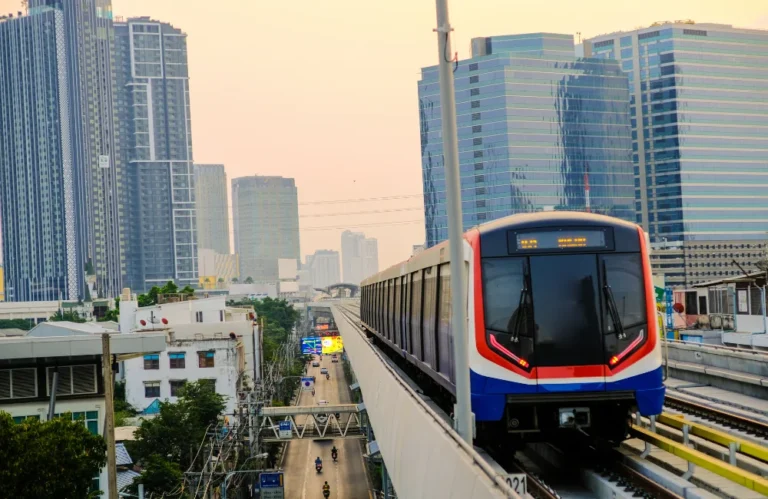 คอนโดใกล้ BTS อุดมสุข