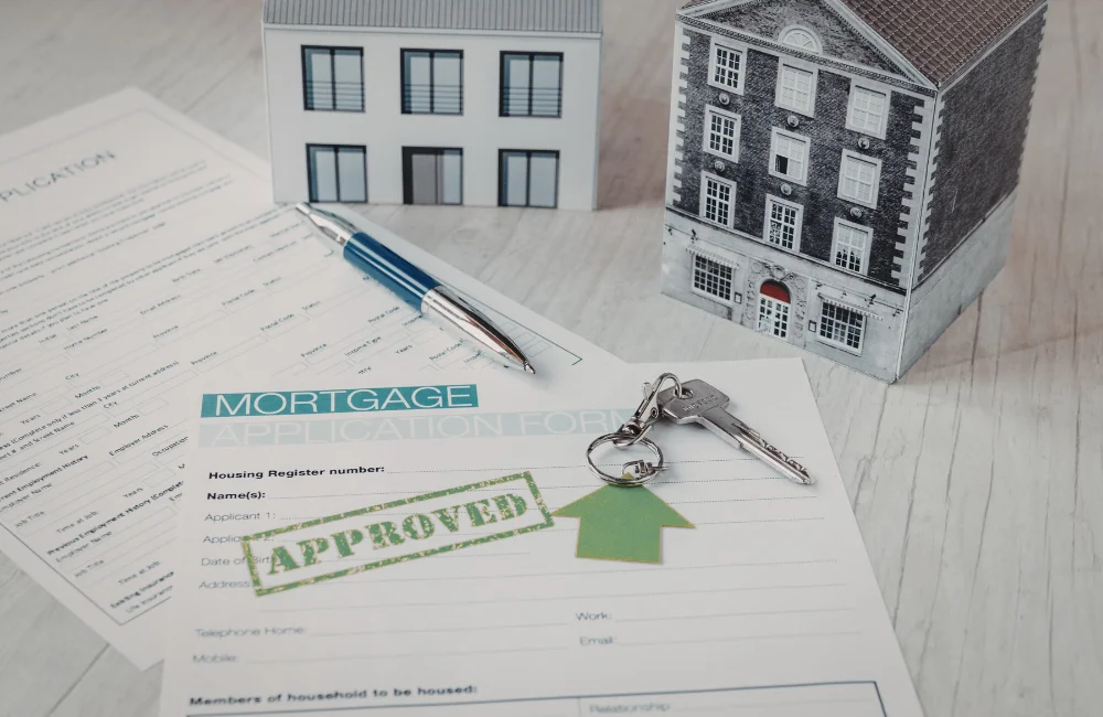 คอนโดเงินเหลือคืออะไร