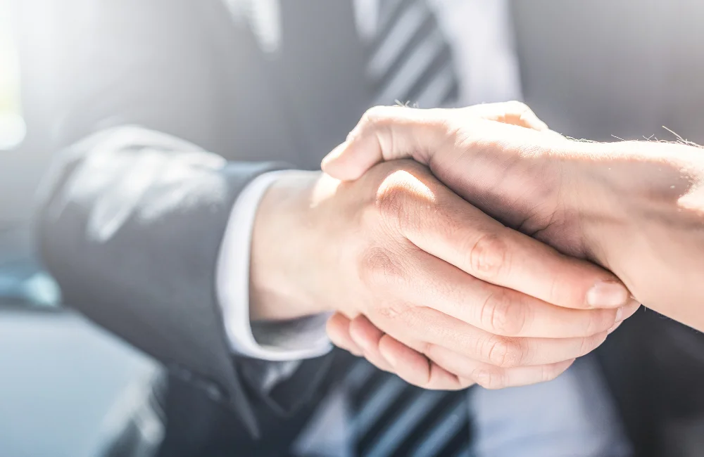 ซื้อผ่านนายหน้า