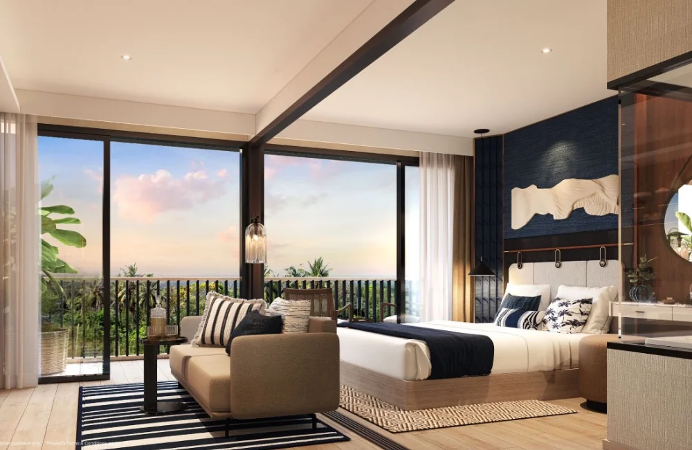 So Origin Bangtao Beach