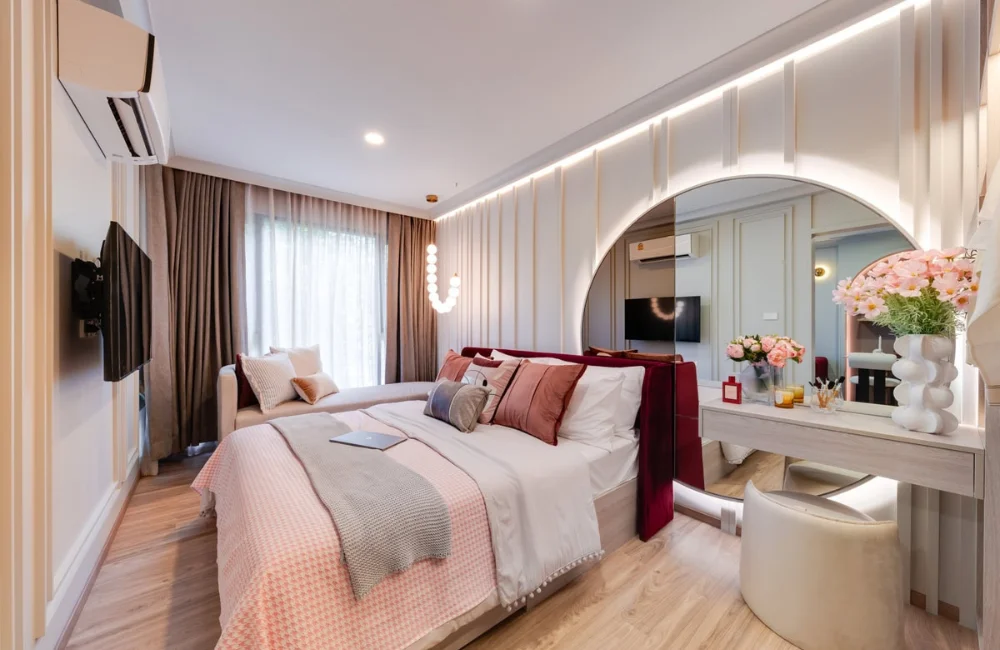 Origin Place Bangsaen