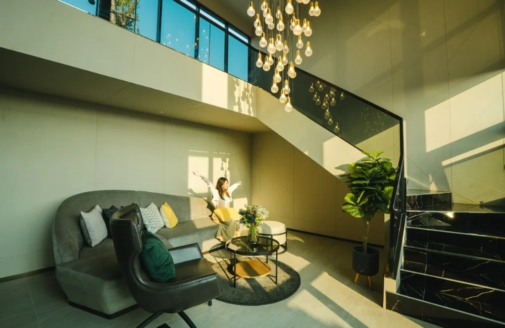 ชีวิตริมทะเลกับคอนโดติดทะเล