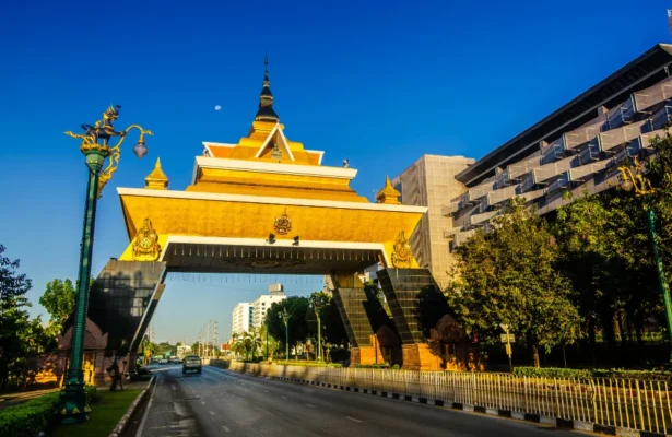 จังหวัดขอนแก่น