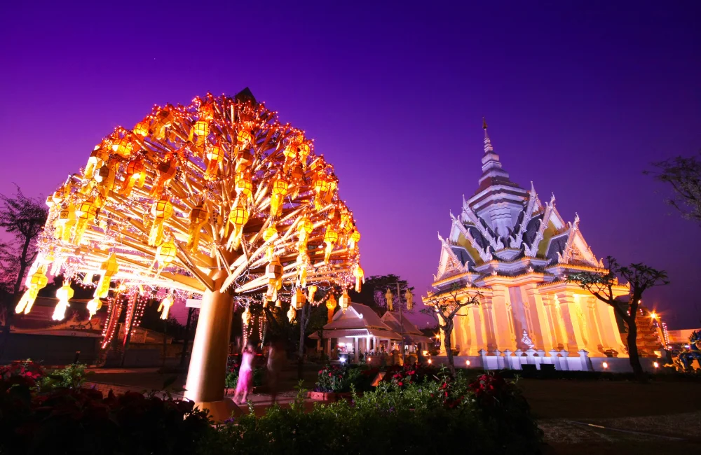 ศาลหลักเมืองขอนแก่น