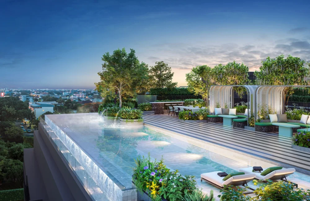 Origin Place Khonkaen Kanlapaphruek