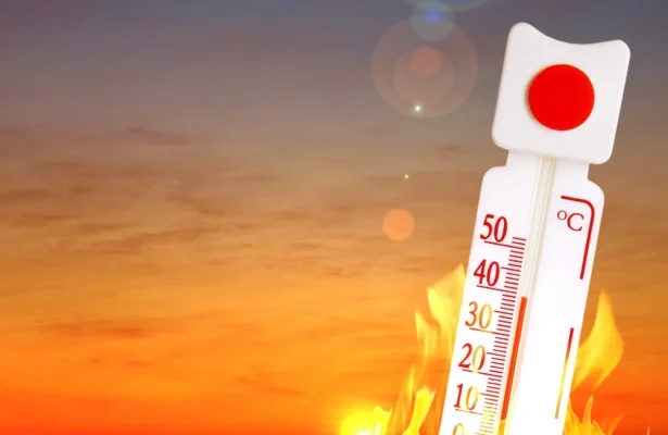 วิธีแก้ห้องนอนร้อน