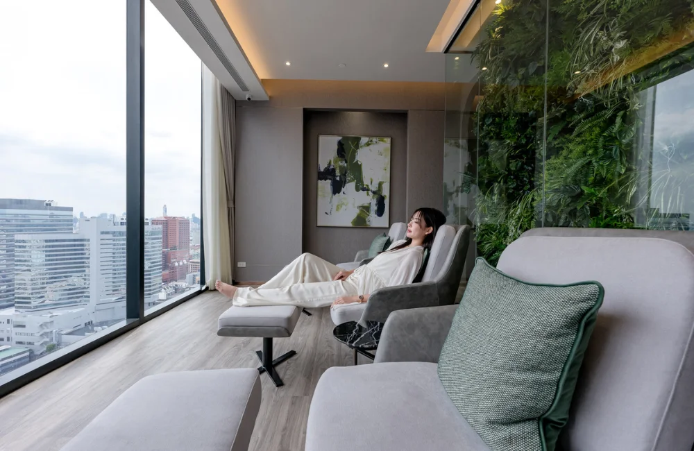 ติดฟิล์มกรองแสง