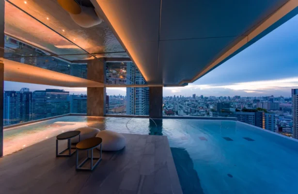 คอนโดแถวห้วยขวาง