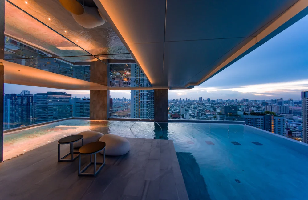 คอนโดแถวห้วยขวาง