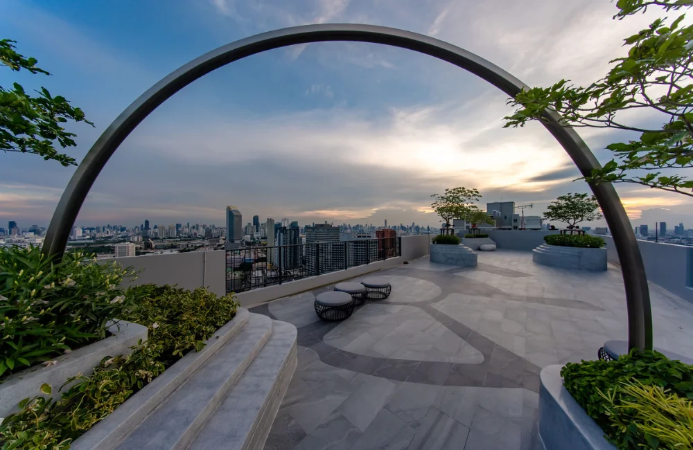 SOHO Bangkok Ratchada