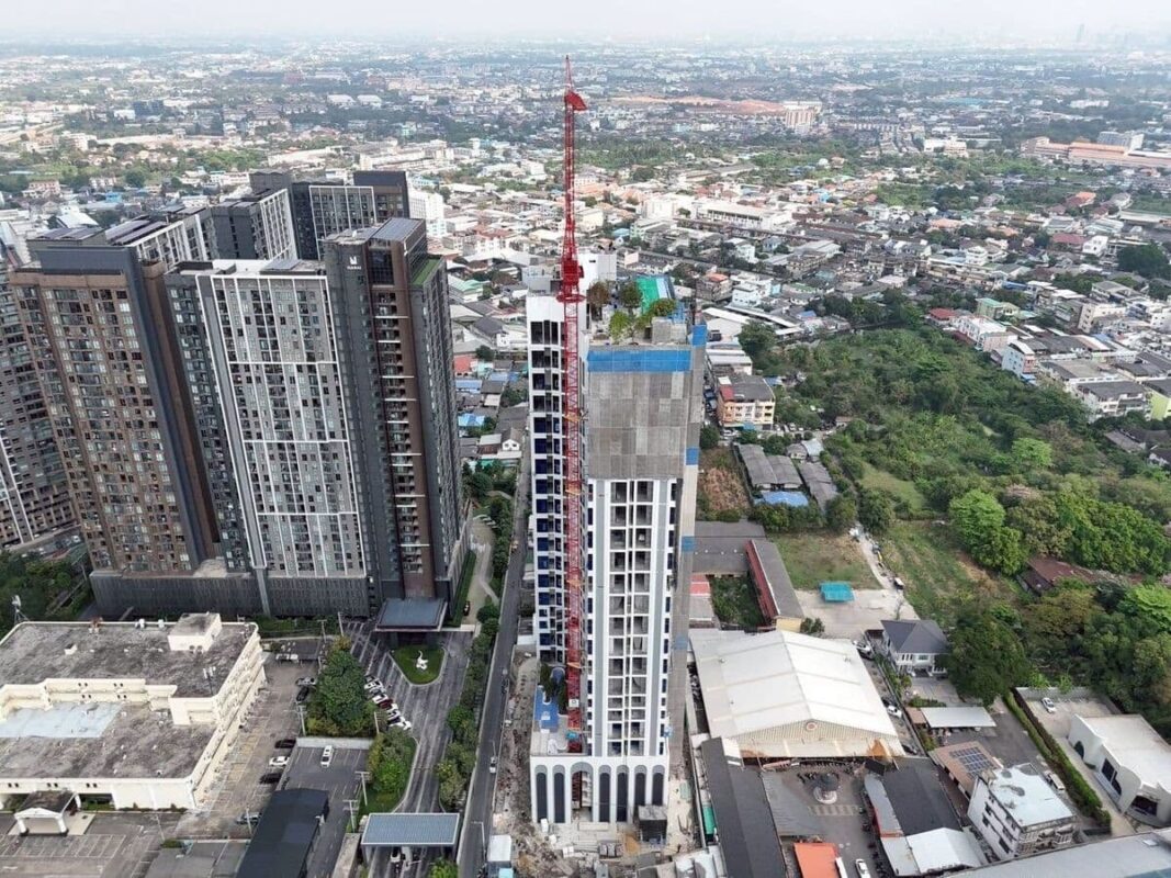 Progress Origin Phetkasem Mar26_1