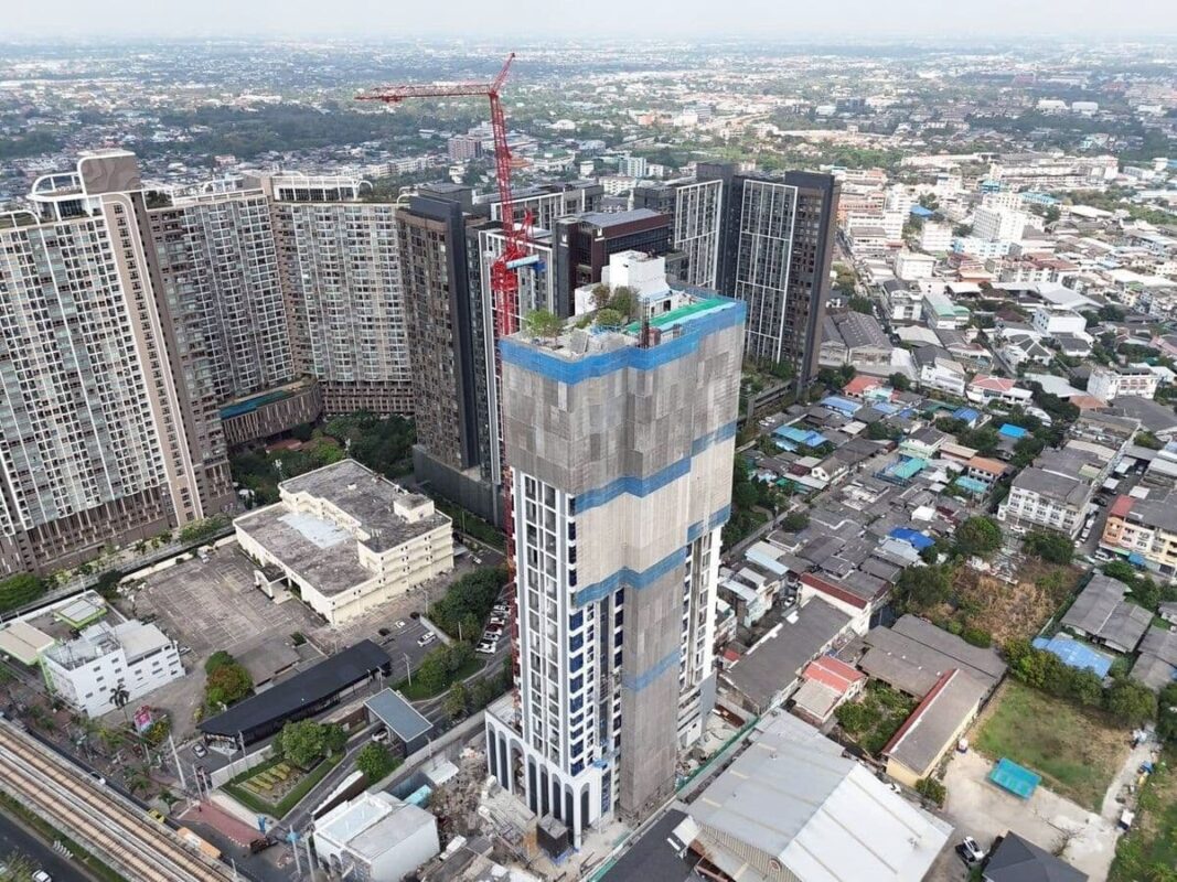 Progress Origin Phetkasem Mar26_2