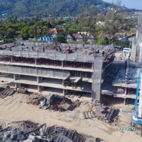 Progress So Bangtao Mar26_2