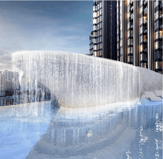 Cloud Pool
